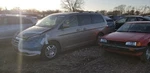 Odyssey 2006 Seat Rear 2112283. Fixed Price $95.00.