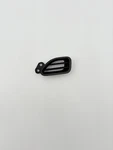 2011-2014 Chrysler 200 Right Side Dash A/c Air Vent Defroster Grille 1SY17TRMAA. Fixed Price $13.99.