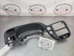 2008 Chevy Trailblazer Ss Front Radio / Instrument Cluster Bezel Trim - Oem. Fixed Price $149.95.