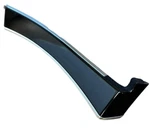 2017 Audi A8 Dashboard Decor Bar Cover Panel Trim Molding Black 4H1857297 Oem. Fixed Price $42.69.