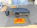 2023 - 2025 Jeep Compass Dashboard Assembly Oem Black Leather. Fixed Price $900.00.