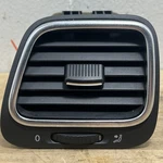 2009-2016 Volkswagen Eos Front Left Dash Ac Vent Grille 1Q0819703J Oem. Fixed Price $21.54.