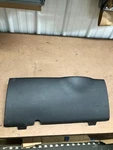Gm 22773433 Lower Left Dash Knee Bolster Panel Ebony Black Oem 10613171. Fixed Price $80.00.