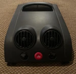 2004 2005 Chevrolet Aveo Center Dash Air Vent Hazard Switch Black 96537685 Oem. Fixed Price $39.05.