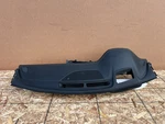 Genesis G70 19-26 Oem Dashboard With Heads Up Display Option Assy (white Stitch). Fixed Price $299.95.