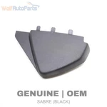 2021-2024 Audi Q5 Sportback Left Dash Panel / Fuse Cover 80A857085A. Fixed Price $15.99.