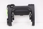 2023 MAZDA3 Bp Sedan Front Dash Center Lower Trim Cover Panel B1L4669H0. Fixed Price $50.00.