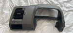 2006-2011 Honda Civic Sedan Gauge Cluster Dash Panel Bezel 77220 Sna A020. Fixed Price $60.00.