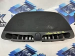 2016 - 2025 Volvo XC90 Dash Panel Center Speaker Grille Trim Cover Oem 39829124. Fixed Price $29.99.
