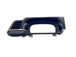 2023 2024 Toyota Crown Front Dash Instrument Gauge Cluster Trim Panel W/ Vent. Fixed Price $204.00.