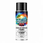 Single Stage Can Paint For Infiniti Black AG01. Fixed Price $39.99.
