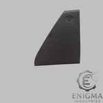 1999-2006 Silverado Sierra Dash End Cap Trim Fuse Panel Cover Gray Lh Driver Oem. Fixed Price $19.99.