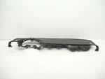 2006-2014 Mazda MX-5 Miata Nc Dash Cover Panel Trim Upper NE5160401 Oem. Fixed Price $119.99.