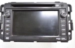 2011 Chevrolet Silverado 1500 2500 3500 Radio Receiver W Navigation Option Uuk. Fixed Price $189.99.