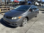 Wiper Transmission Fits 12-15 Civic 1246298. Fixed Price $61.60.