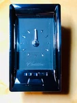 Nos Cadillac 2006-2011GM Oem Dts-used Clock 25971999 15266445 Free Shipping. Fixed Price $30.00.