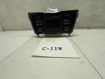 2015 Nissan Rogue Am Fm Radio Receiver Cd Player Oem+. Fixed Price $82.85.