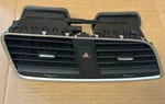 2015-2018 Audi Q3 (8U) Front Center Dash Hvac A/c Heater Air Vent Oem 8U1820951B. Fixed Price $148.99.