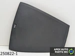 Oem 2013-2019 Lincoln Mkt 3.5L Center Dash Speaker Trim Cover Black. Fixed Price $29.99.