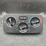 P55037533AE 02-07 Jeep Liberty Dash Ac Heater Temperature Switch Climate Control. Fixed Price $47.02.