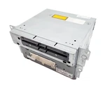 2009-2010 Bmw 750I (F01) Am/fm Radio Stereo Receiver Cd Player (2-DIN). Fixed Price $54.99.