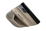 16-20 Jaguar Xf X260 Rear Right Side Interior Door Panel Cover GX7322600 Oem. Fixed Price $157.50.