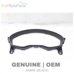 2018-2024 Audi Q5 Instrument Cluster Trim / Bezel 80A857115. Fixed Price $27.49.