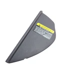 2006-2011 Kia RIO5 Dash Left Driver Side End Cap Cover Trim 84715-1G001 Oem. Fixed Price $25.93.