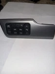 2005-2010 Honda Odyssey Sliding Door Sun Roof Switch P/n 7720A-SHJ-A402. Fixed Price $22.00.