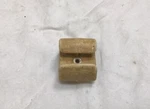 1969 1970 Mercury Cougar XR7 Ford Mustang Mach Sunvisor Center Mounting Bracket. Fixed Price $25.00.