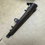 2012-2016 Audi A7 Dashboard Left Driver Side Molding Cover Wood Grain B122. Fixed Price $19.99.