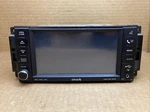 07-14 Dodge Chrysler Jeep Radio Cd Dvd Mygig NTG4 Ren P05064245AJ. Fixed Price $100.00.