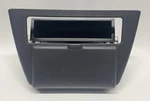 1996-2000 Toyota RAV4 Dash Cup Holder Center Console Radio Cd Bracket Gray Oem. Fixed Price $80.00.