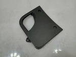 08-13 Oem Mini Cooper R56 Front Right Center Console Lower Trim Panel 9248860. Fixed Price $24.95.