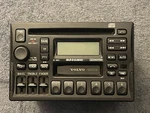 Volvo 960 V90 T-5R 850R Cd Radio Black Sc 805. Fixed Price $458.32.