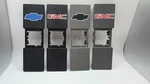 1995-2000 Silverado /yukon Cargo Lamp Switch Plate. Fixed Price $21.99.