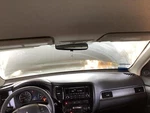Used Dashboard Panel Fits: 2014 Mitsubishi Outlander Grade. Fixed Price $210.00.