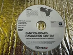 Bmw Ccc Navigation Map Dvd Disc Oem Ver 2014 East Coast Genuine 65902284230. Fixed Price $100.00.