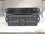 2010 Chevy Aveo Radio AM-FM-CD-MP3,RECEIVER,95981814. Fixed Price $95.00.