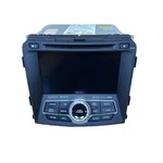 2011-2013 Hyundai Sonata Dimension Gps Navigation Hd Radio 96560-3Q0054X. Fixed Price $169.99.