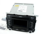 2012 2013 Kia Sorento Am Fm Satellite Radio Cd Disc MP3 Player Receiver Oem. Fixed Price $179.99.