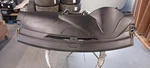 '13-'16 Ford Fusion Dashboard Panel Black Grade. Fixed Price $470.00.