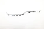 2019 - 2026 Chevrolet Blazer Front Dash Right Side Molding Bezel Cover Panel Oem. Fixed Price $49.45.