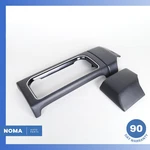 13-17 Land Rover Range L405 Dashboard Screen Trim Cover Bezel Set Oem. Fixed Price $132.80.