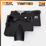 05-13 Chevrolet Corvette C6 Left Lower Dashboard Trim Insulator Panel Oem. Fixed Price $51.95.