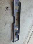 1992-1994 Mercury Grand Marquis Dash Instrument Panel Cluster Speedometer Bezel. Fixed Price $50.00.