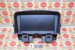 12 14 15 16 Chevrolet Cruze Center Dash Info Screen Display 22851302 Oem. Fixed Price $49.99.