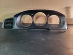 1996-2004 Acura Rl Instrument Cluster Panel Bezel Trim Vent 77200-SZ3-A010-M. Fixed Price $31.45.