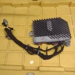 2014-2020 Chevrolet Chevy Impala Radio Amplifier Bose Audio System Oem. Fixed Price $240.00.