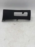 21-23 Hyundai Santa Fe Dashboard Left Side Switch Bezel Trim Cover Oem. Fixed Price $68.00.